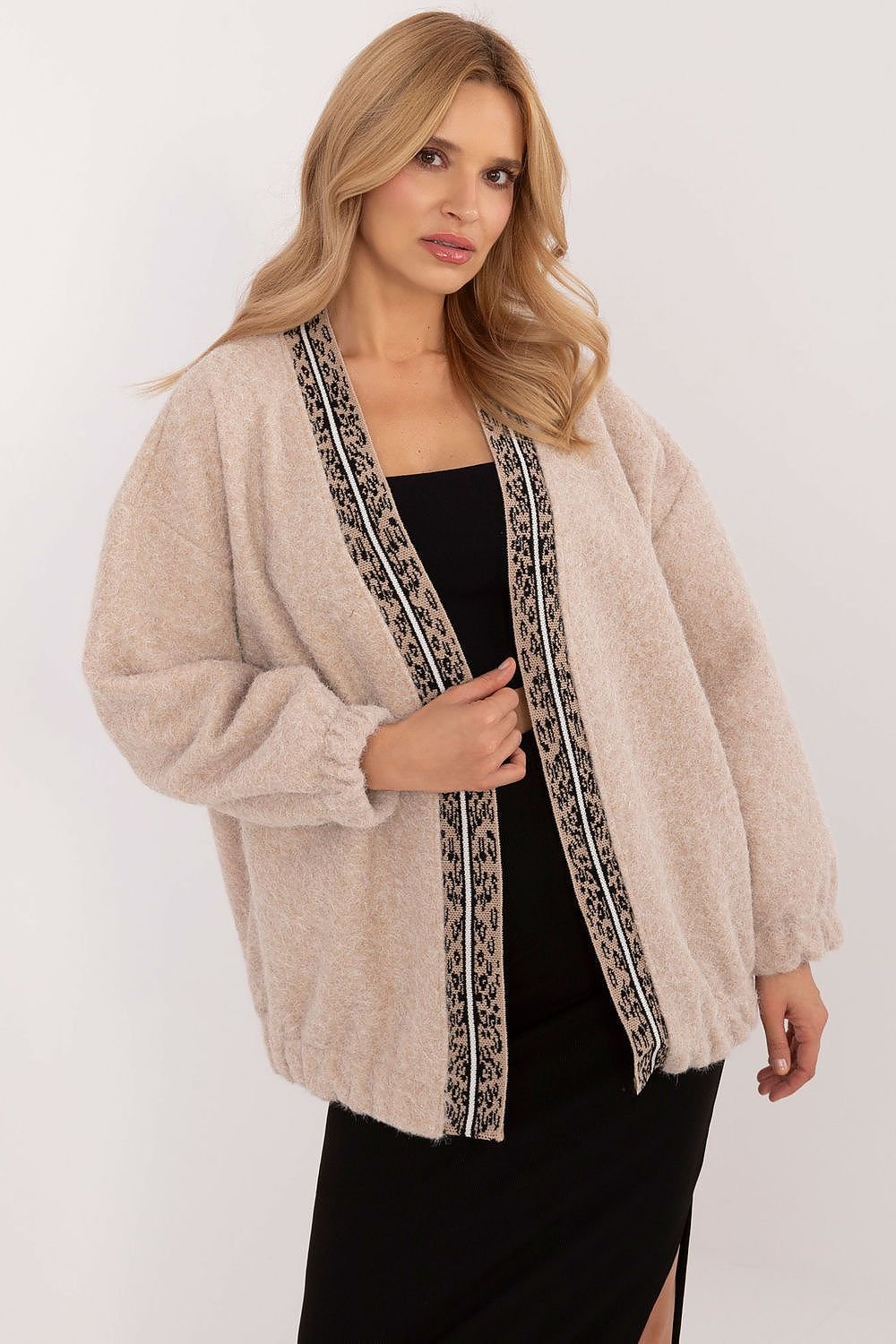 Cardigan model 201876